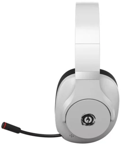 Фото: Гарнітура Canyon Ego GH-16 White (CND-SGHS16W) № 8 | KTC