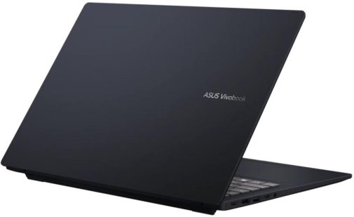 Ноутбук ASUS Vivobook 16 X1607QA-MB046W Quiet Blue