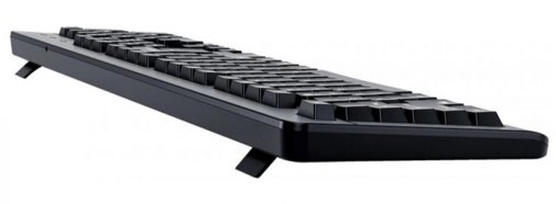 Комплект клавіатура+миша Genius KM-160 Black (31330001419)