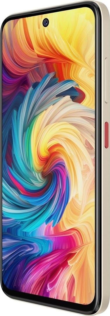 Смартфон Nubia V70 8/256GB Gold