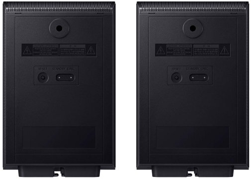 Саундбар Samsung HW-Q990F Black (HW-Q990F/UA)