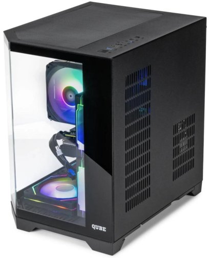 Персональний комп'ютер ARTLINE Gaming X39