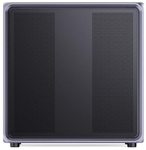 Корпус Jonsbo BO400 Gray with window
