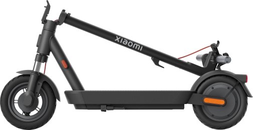 Електросамокат Xiaomi Electric Scooter 5 (BHR9618GL)