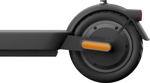 Електросамокат Xiaomi Electric Scooter 5 (BHR9618GL)