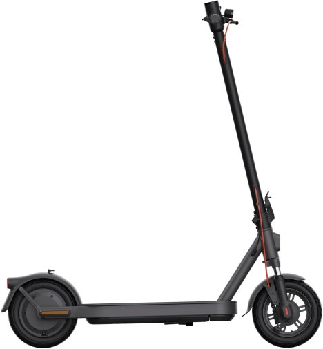 Електросамокат Xiaomi Electric Scooter Elite GL (BHR9603GL)