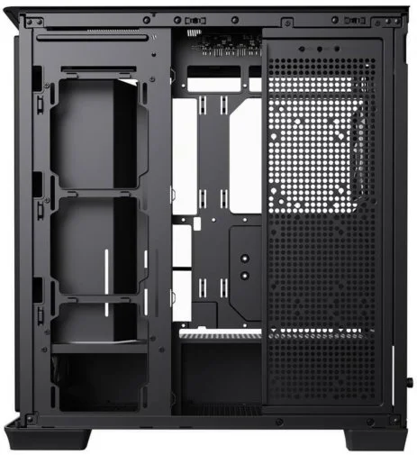 Фото: Корпус APNX Creator C1-R Black with window (APCM-CR01243.11) № 17 | KTC