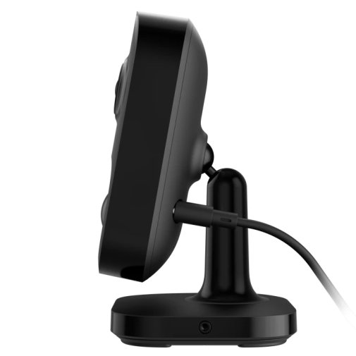 Камера Ajax IndoorCam Black