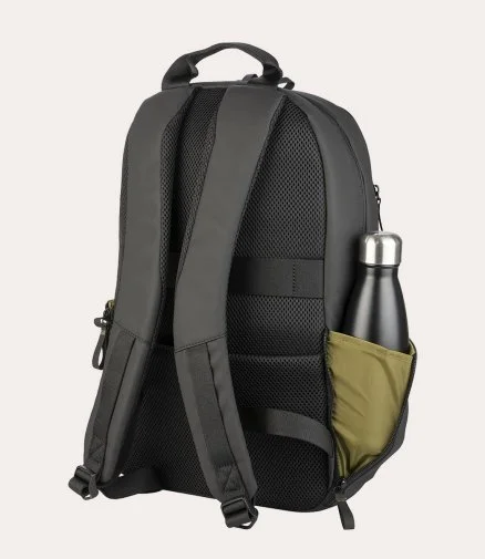 Фото: Рюкзак для ноутбука Tucano Laser Black (BKLAS15-BK) № 14 | KTC