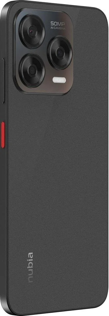 Фото: Смартфон Nubia V70 Design 8/256GB Gray № 13 | KTC