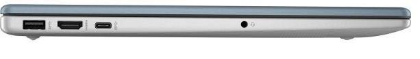  Ноутбук HP 15-fc0009ua 835K5EA Moonlight Blue