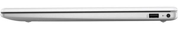 Ноутбук HP 15-fc0010ua 833L5EA White