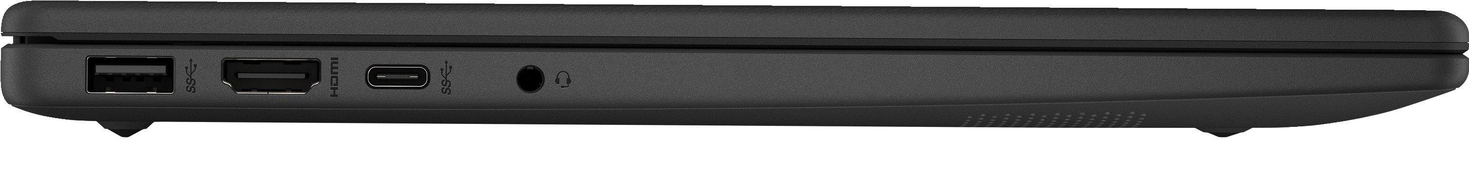 Ноутбук HP 14-ep0021ua 8F2S0EA Black