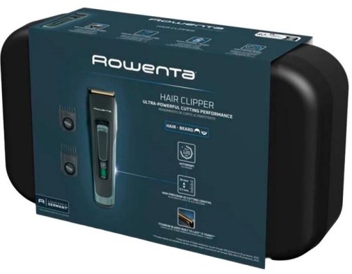 Машинка для стрижки Rowenta Advancer (TN5224E0)