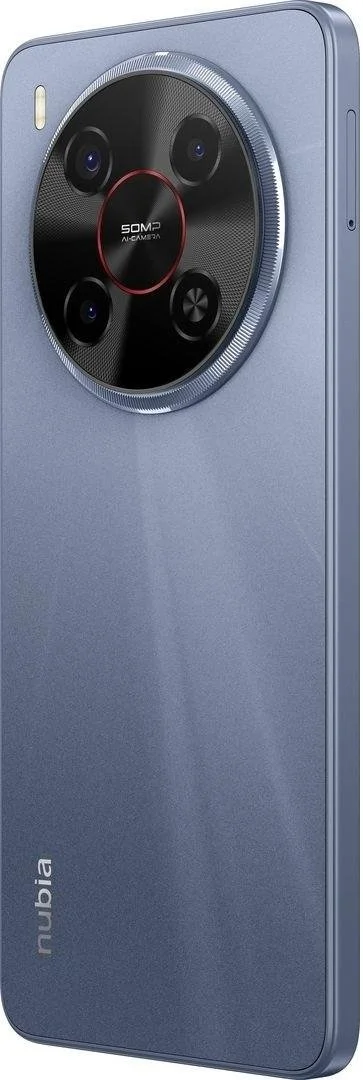 Фото: Смартфон Nubia V70 Max 6/128GB Gray № 14 | KTC