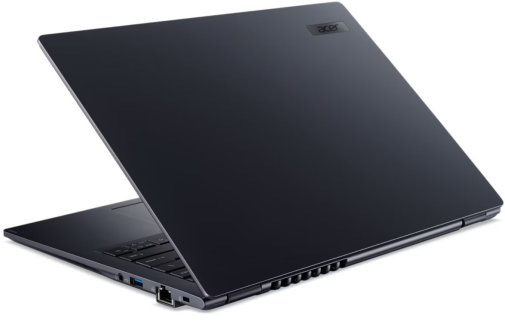 Ноутбук Acer Acer TravelMate P4 14 TMP414-55-TCO-76HA NX.BH2EU.005 Blue