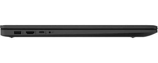 Ноутбук HP 17-cn4005ua B23C4EA Black