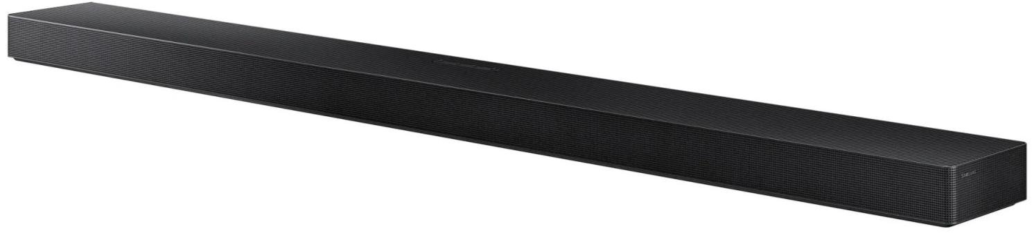 Саундбар Samsung HW-QS700F Black (HW-QS700F/UA)