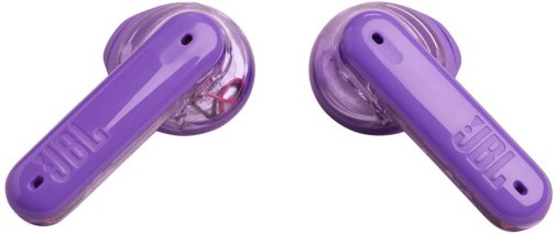 Навушники JBL Tune Flex Ghost Edition Purple (JBLTFLEXGPUR)