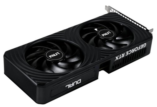 Відеокарта Palit GeForce RTX 5060 Dual (NE75060019P1-GB2063D)