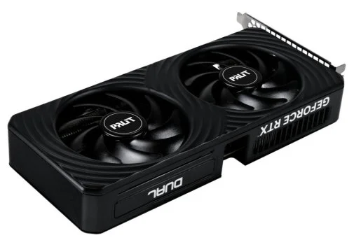 Фото: Відеокарта Palit GeForce RTX 5060 Dual (NE75060019P1-GB2063D) № 9 | KTC