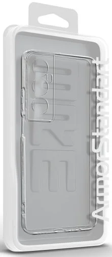 Фото: Чохол ArmorStandart for Realme C65 4G - Air Camera cover Clear (ARM77894) № 6 | KTC