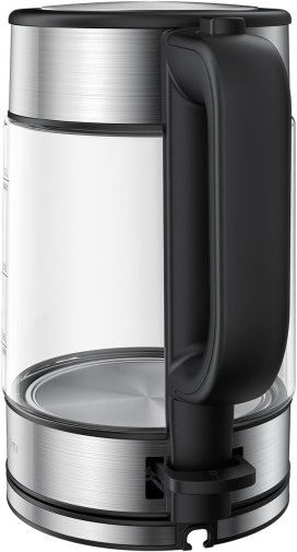 Електрочайник Xiaomi Electric Glass Kettle