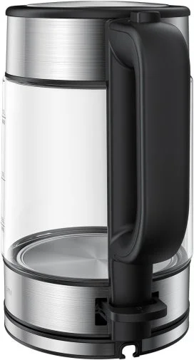 Фото: Електрочайник Xiaomi Electric Glass Kettle № 12 | KTC