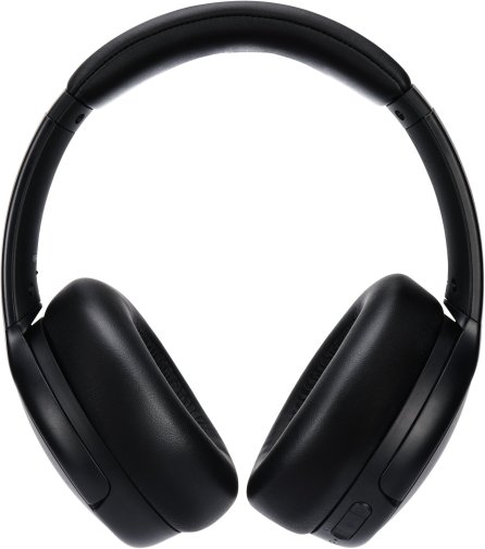 Гарнітура накладна Panasonic RB-M600BG-K Bluetooth, Black