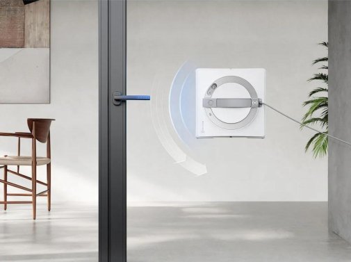 Мийник вікон ECOVACS DEEBOT Winbot W2 PRO (WG852-11)