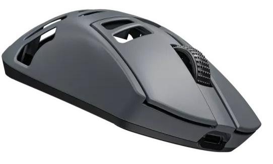 Миша Lorgar Elite MSE90W Wireless Dark Grey (LRG-MSE90W-DG)
