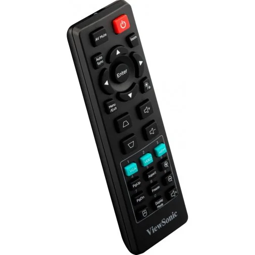 Фото: Проектор ViewSonic LS740HD (VS19579) № 24 | KTC