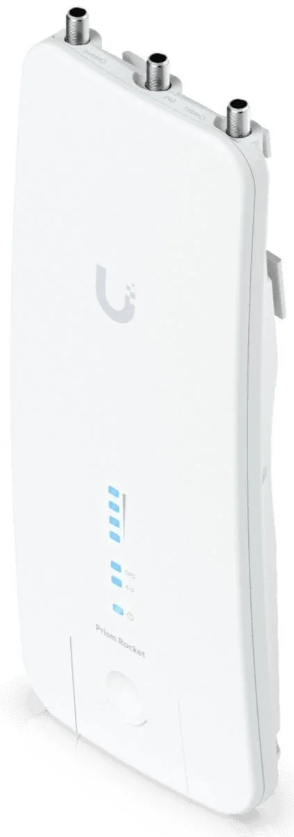Фото: Точка доступy Wi-Fi Ubiquiti AirMAX Rocket Prism 5AC (RP-5AC-GEN2) № 11 | KTC