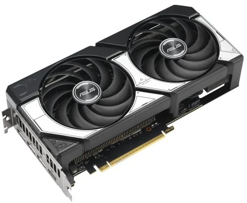 Фото: Відеокарта ASUS Dual GeForce RTX 5070 12GB GDDR7 (DUAL-RTX5070-O12G) № 8 | KTC