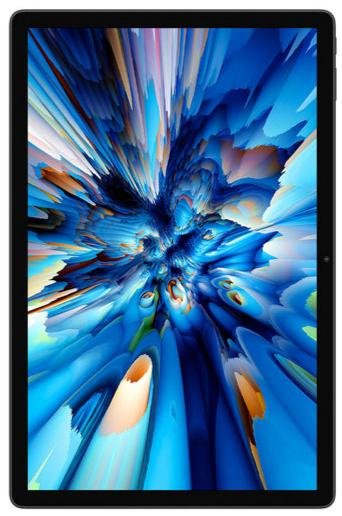 Планшет Blackview Mega 8 12/256GB Space Grey (6931548319580)