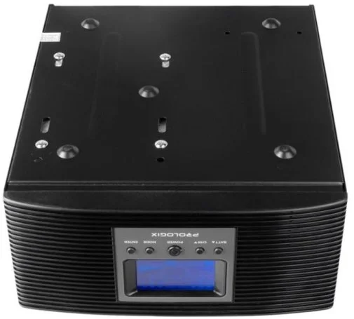 Фото: Інвертор ProLogix PLP1200XL 1200VA 1000W № 19 | KTC
