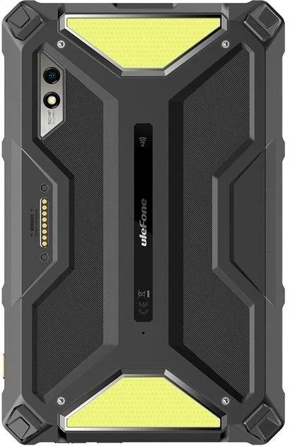 Фото: Планшет Ulefone Armor Pad 3 Pro 8/256GB Black (6937748736080) № 21 | KTC