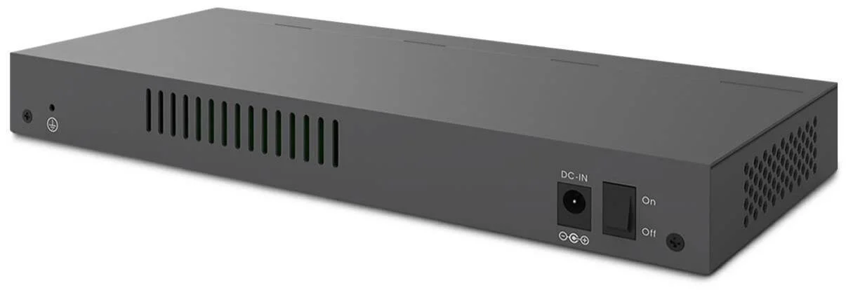 Фото: Комутатор EnGenius Fit 110W (1402A0090326) № 7 | KTC