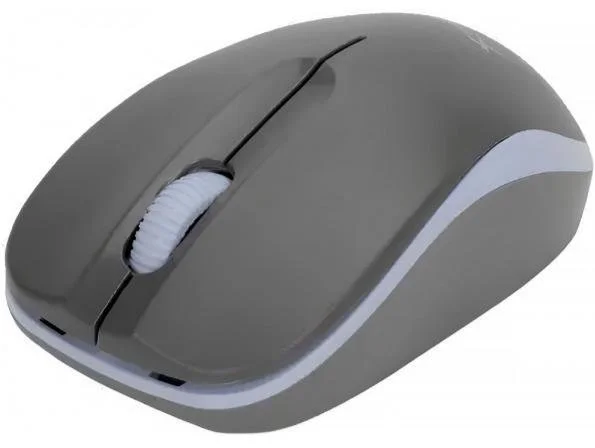 Фото: Миша Xtrike Me GW-116 Wireless Gray (GW-116GY) № 5 | KTC