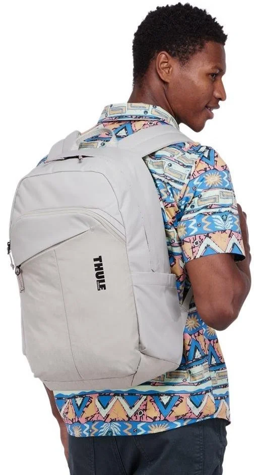 Фото: Рюкзак для ноутбука THULE Campus Indago 23L TCAM-7116 Soft Sand (3205208) № 10 | KTC