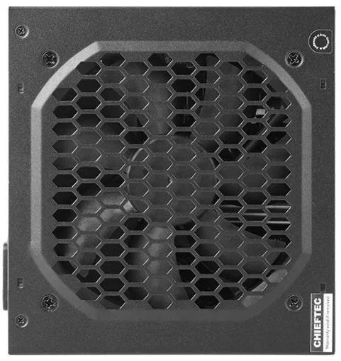 Фото: Блок живлення Chieftec 500W EON ZPU-500S № 11 | KTC