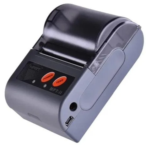 Фото: Принтер для друку чеків HPRT MPT2 USB (9552) № 7 | KTC