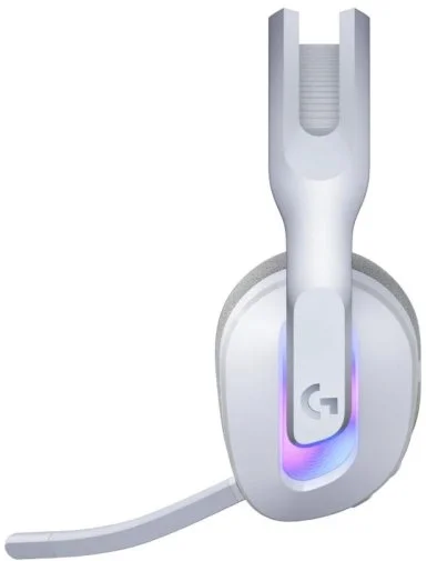 Фото: Гарнітура Logitech G522 Lightspeed White (981-001550) № 17 | KTC