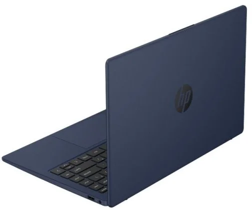 Фото: Ноутбук HP 14-ep0052ua C9MX7EA Evening Blue - 14" IPS 60 Гц / Intel Core i3 / i3-1315U / DDR4 8 ГБ / PCI-E SSD 512 ГБ / Intel UHD Graphics № 10 | KTC