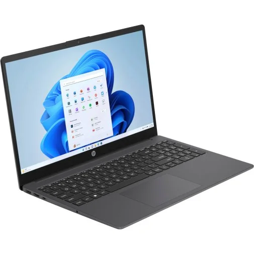 Фото: Ноутбук HP 15-fc0332ua DM8B7EA Chalkboard Gray - 15.6" IPS 60 Гц / AMD Ryzen 7 / 7730U / DDR4 8 ГБ / PCI-E SSD 512 ГБ / Radeon Graphics № 8 | KTC