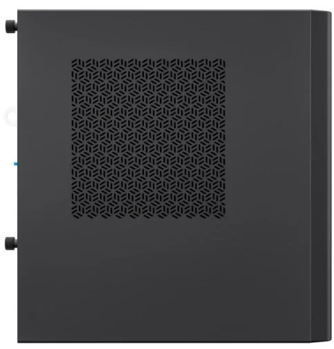 Фото: Корпус Gamemax ST-160-2U2-2U3-Flex-230M Black № 12 | KTC