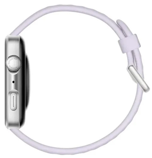 Фото: Смарт годинник Huawei Watch Fit 4 PURPLE (SEIYA-B19F PURPLE) № 10 | KTC