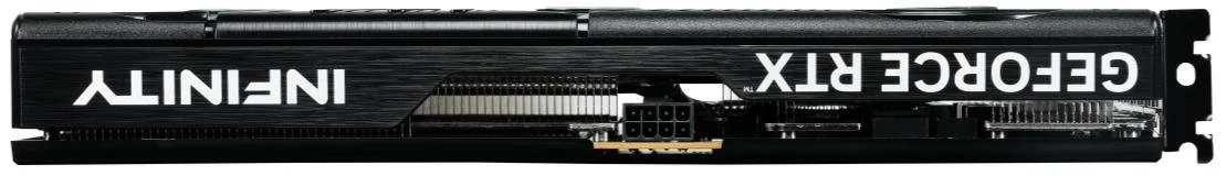 Фото: Відеокарта Palit GeForce RTX 5060 Infinity 3 OC (NE75060T19P1-GB2063S) № 19 | KTC