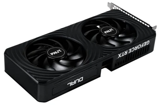 Фото: Відеокарта Palit GeForce RTX 5060 Ti Dual 8GB (NE7506T019P1-GB2062D) № 16 | KTC