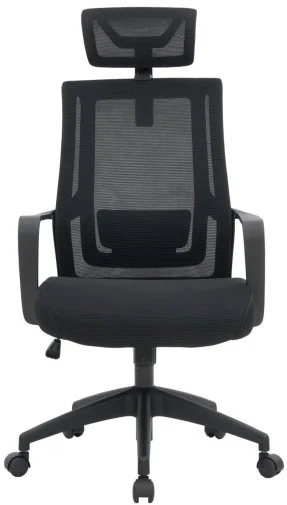 Фото: Крісло OfficePro Harmony OC310-B-B-B Black № 17 | KTC